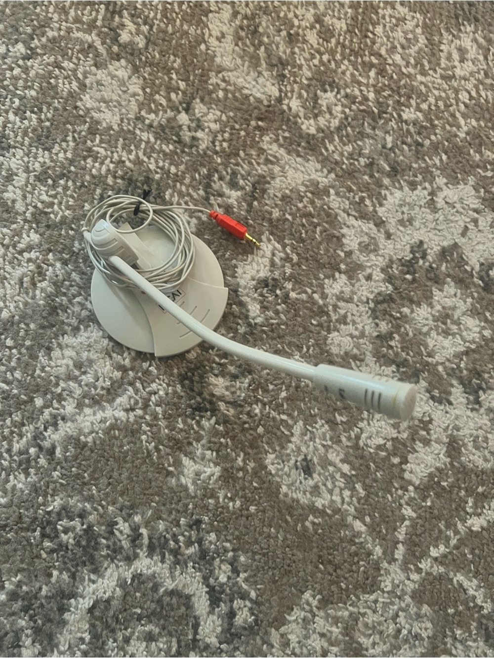 Labtec Retro PC mic